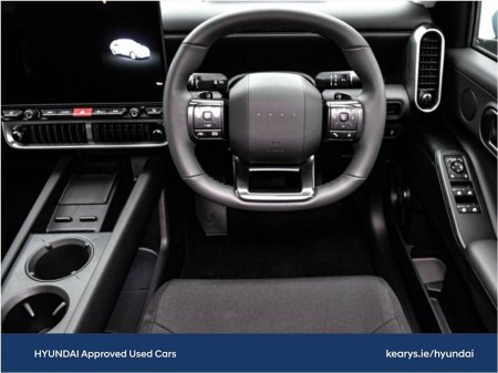 2027 Hyundai IONIQ 3 - photo 17