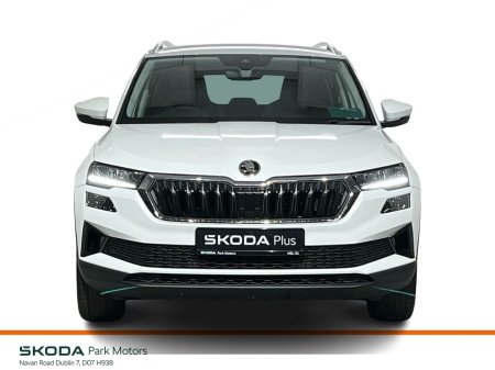 2026 Skoda Karoq - photo 12