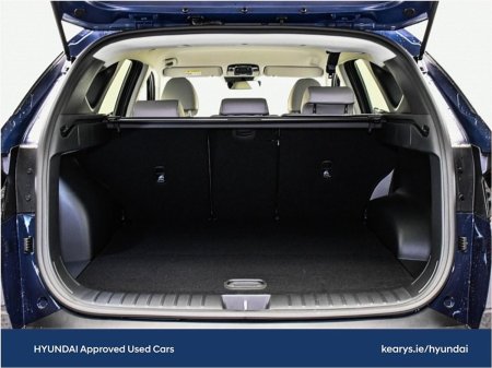 2026 Hyundai Tucson - photo 9