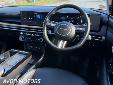2024 Hyundai Tucson - photo 11