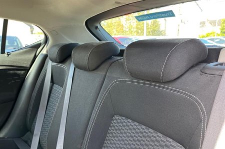 2018 Vauxhall Astra - photo 20