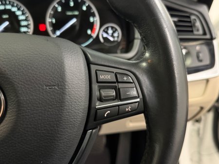2016 BMW 5-Series - photo 8
