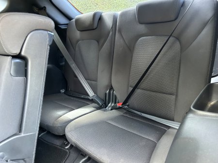 2016 Hyundai Santa Fe - photo 21