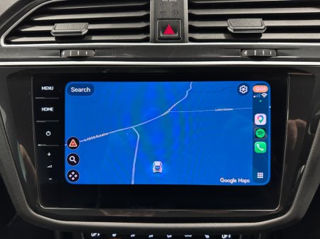 2019 Volkswagen Tiguan - photo 33