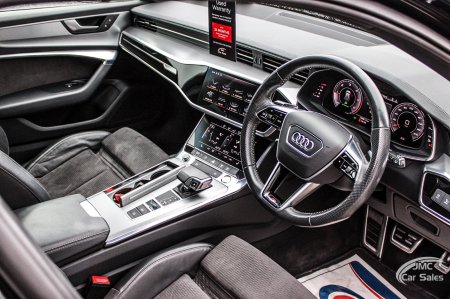 2019 Audi A6 - photo 14