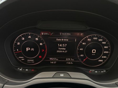 2019 Audi A3 - photo 22