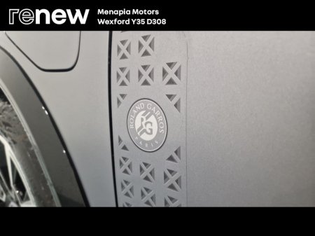 2026 Renault 5 E-Tech - photo 17