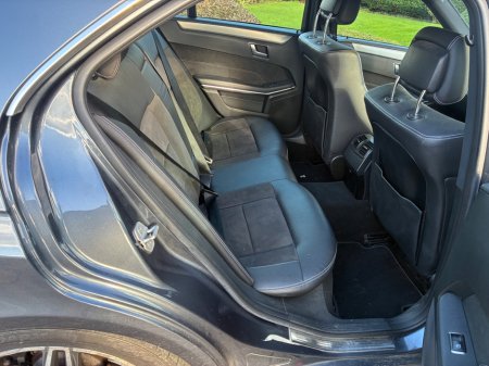 2014 Mercedes-Benz E-Class - photo 8