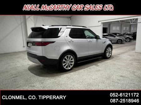 2023 Land Rover Discovery - photo 5