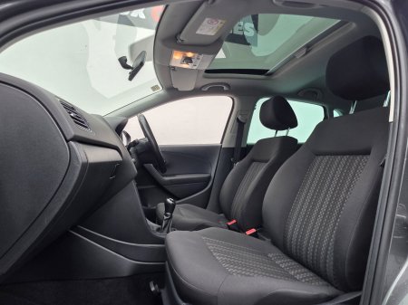 2016 Volkswagen Polo - photo 6