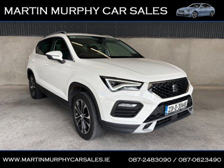 2023 SEAT Ateca - photo 6