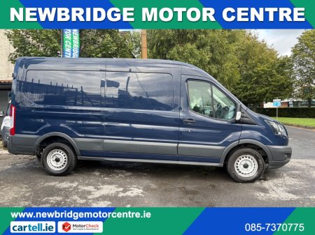 2016 Ford Transit - photo 3
