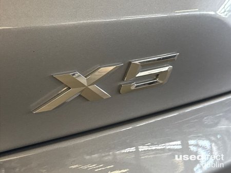 2024 BMW X5 - photo 27