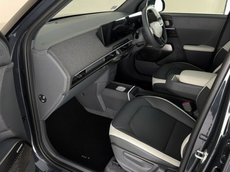 2027 Kia EV2 - photo 19