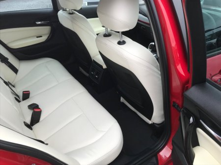 2015 BMW 1-Series - photo 15