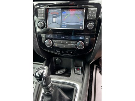 2014 Nissan Qashqai - photo 10