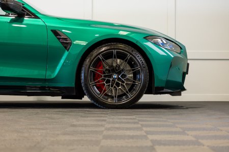 2021 BMW M3 - photo 7