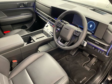 2026 Hyundai Santa Fe - photo 6