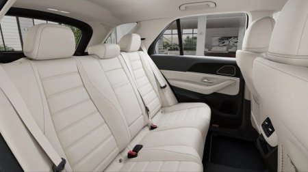 2026 Mercedes-Benz GLE - photo 7
