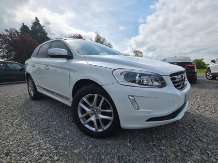 2016 Volvo XC60 - photo 7