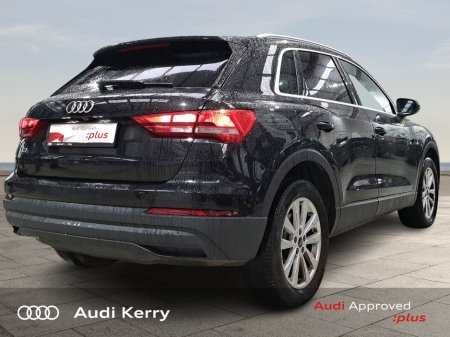 2024 Audi Q3 - photo 7