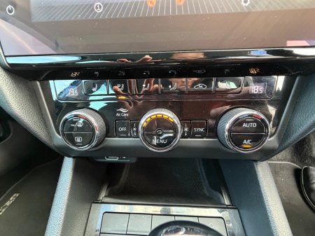 2019 Skoda Octavia - photo 58