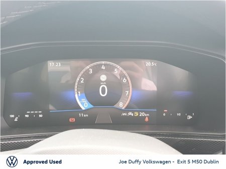2026 Volkswagen T-Cross - photo 19