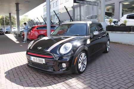 2016 Mini Cooper - photo 8