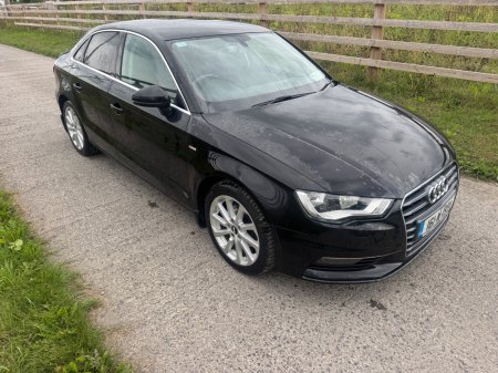 2016 Audi A3 - photo 2