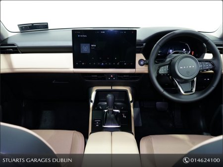 2026 Mazda CX-5 - photo 4