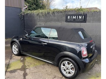 2012 Mini Cooper - photo 2