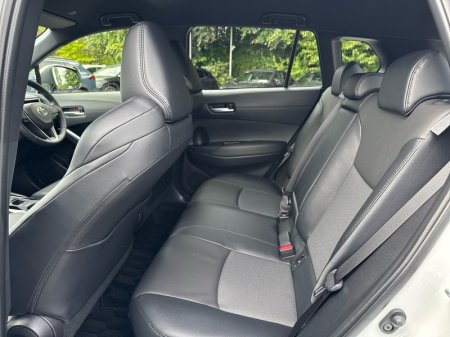 2025 Toyota Corolla - photo 7