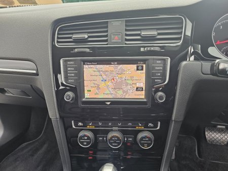 2017 Volkswagen Golf - photo 26
