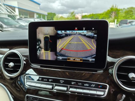 2018 Mercedes-Benz V-Class - photo 12