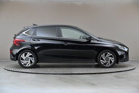2024 Hyundai i20 - photo 11