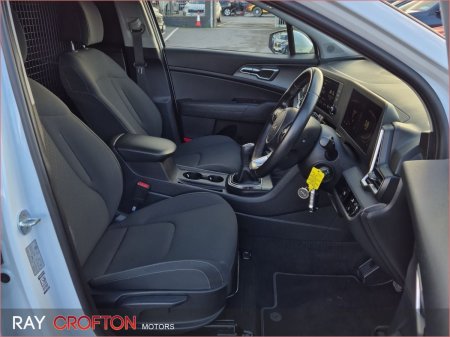 2023 Kia Sportage - photo 4