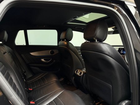 2023 Mercedes-Benz EQC - photo 11