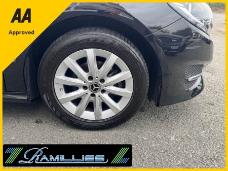 2018 Mercedes-Benz B-Class - photo 5