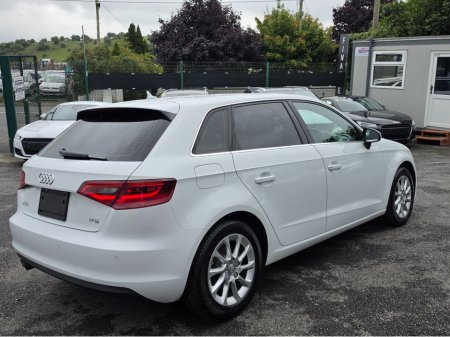 2016 Audi A3 - photo 6