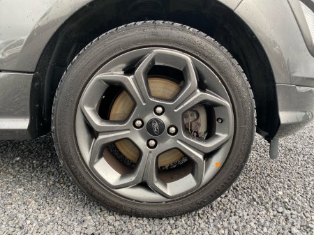 2019 Ford EcoSport - photo 21