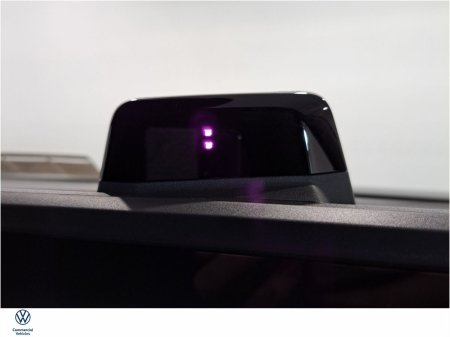 2026 Volkswagen Transporter - photo 27