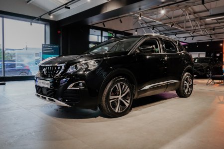 2018 Peugeot 3008 - photo 3