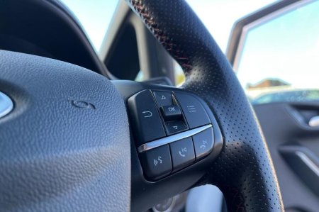 2023 Ford Fiesta - photo 26