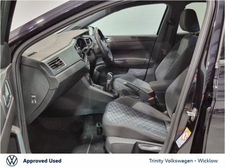 2025 Volkswagen Polo - photo 4
