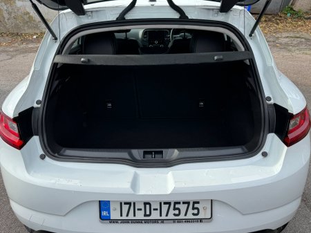 2017 Renault Megane - photo 6