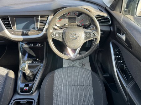 2019 Opel Grandland X - photo 20