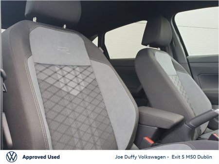 2026 Volkswagen Taigo - photo 22