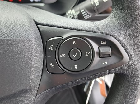 2025 Opel Corsa - photo 23