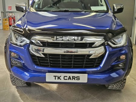 2022 Isuzu D-Max - photo 4