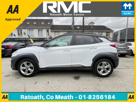 2021 Hyundai KONA - photo 8